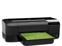 למדפסת HP OfficeJet 6100 ePrinter